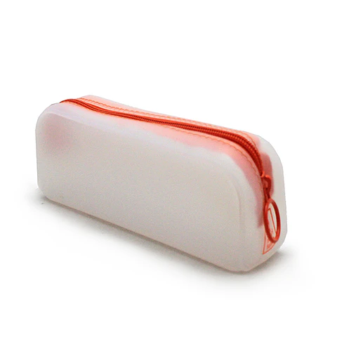 Porta Snacks de Silicone