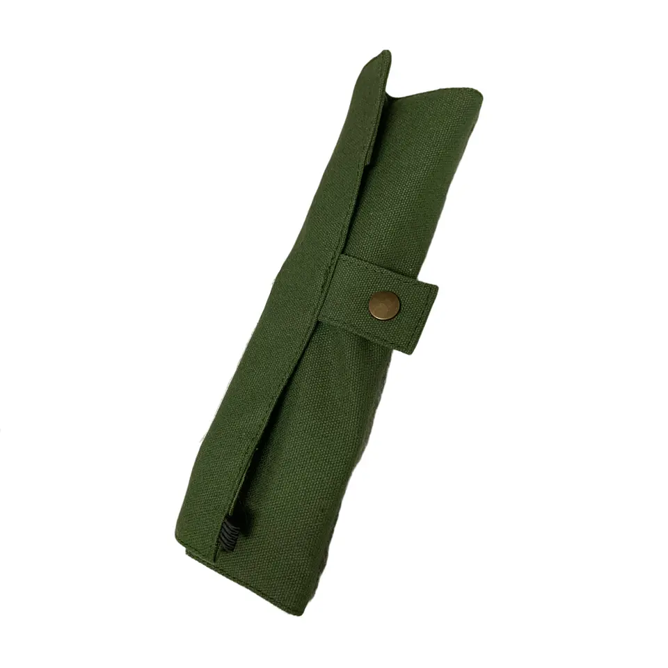 Bamboo Cutlery and Accessories Set 2