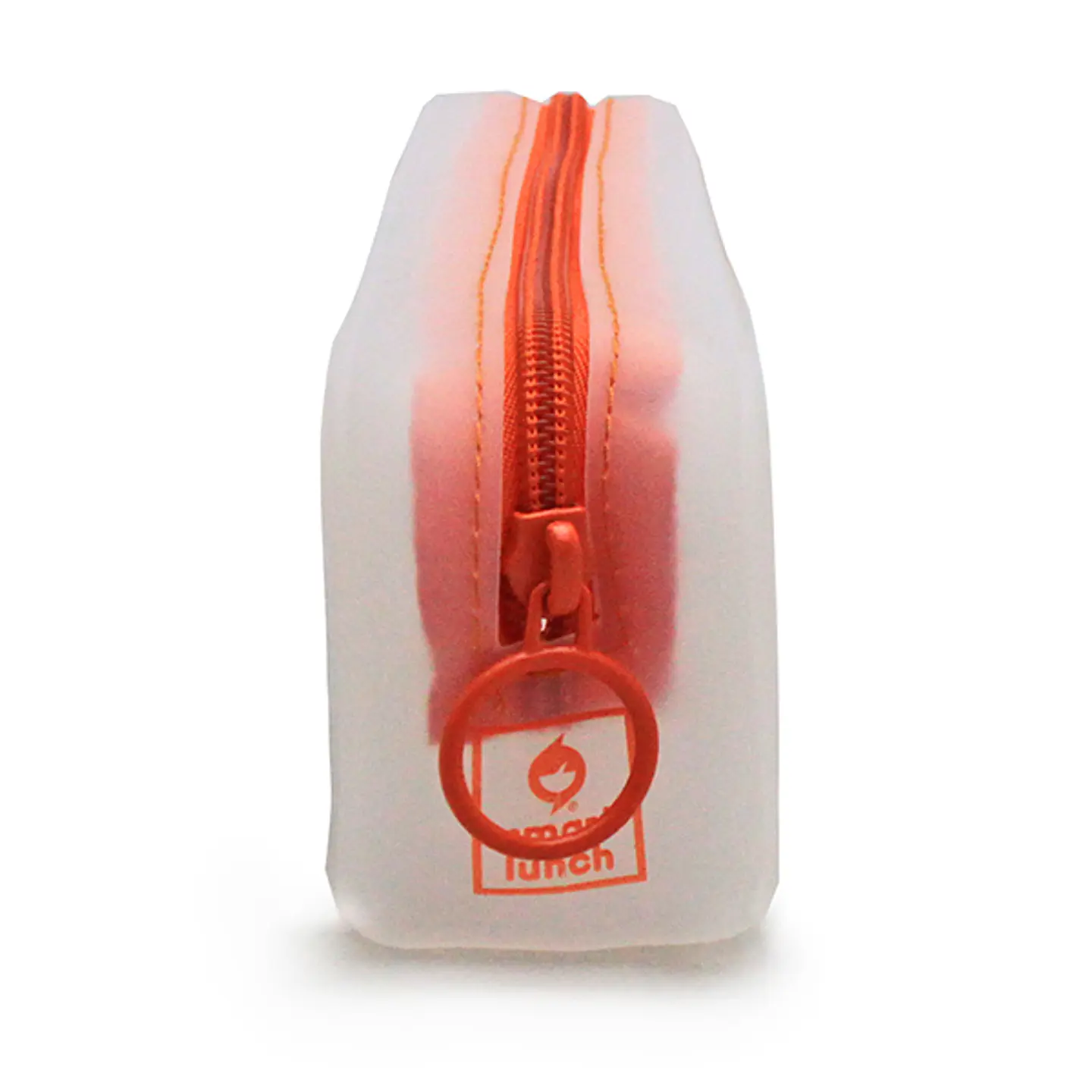 Porta Snacks de Silicone 3