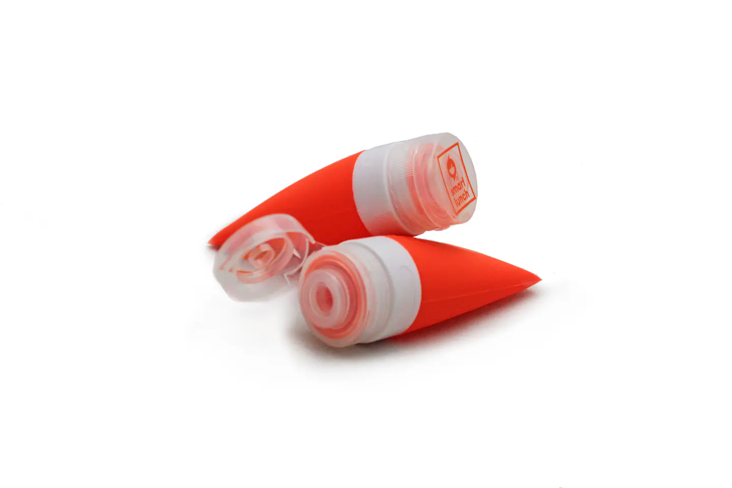 SmartSpicy - Recipientes para molho 2