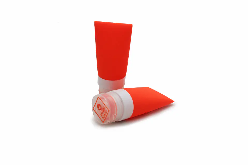 SmartSpicy - Recipientes para molho 3