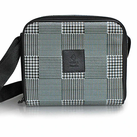 Lunch Bag SmartBag Onthego- Checkered