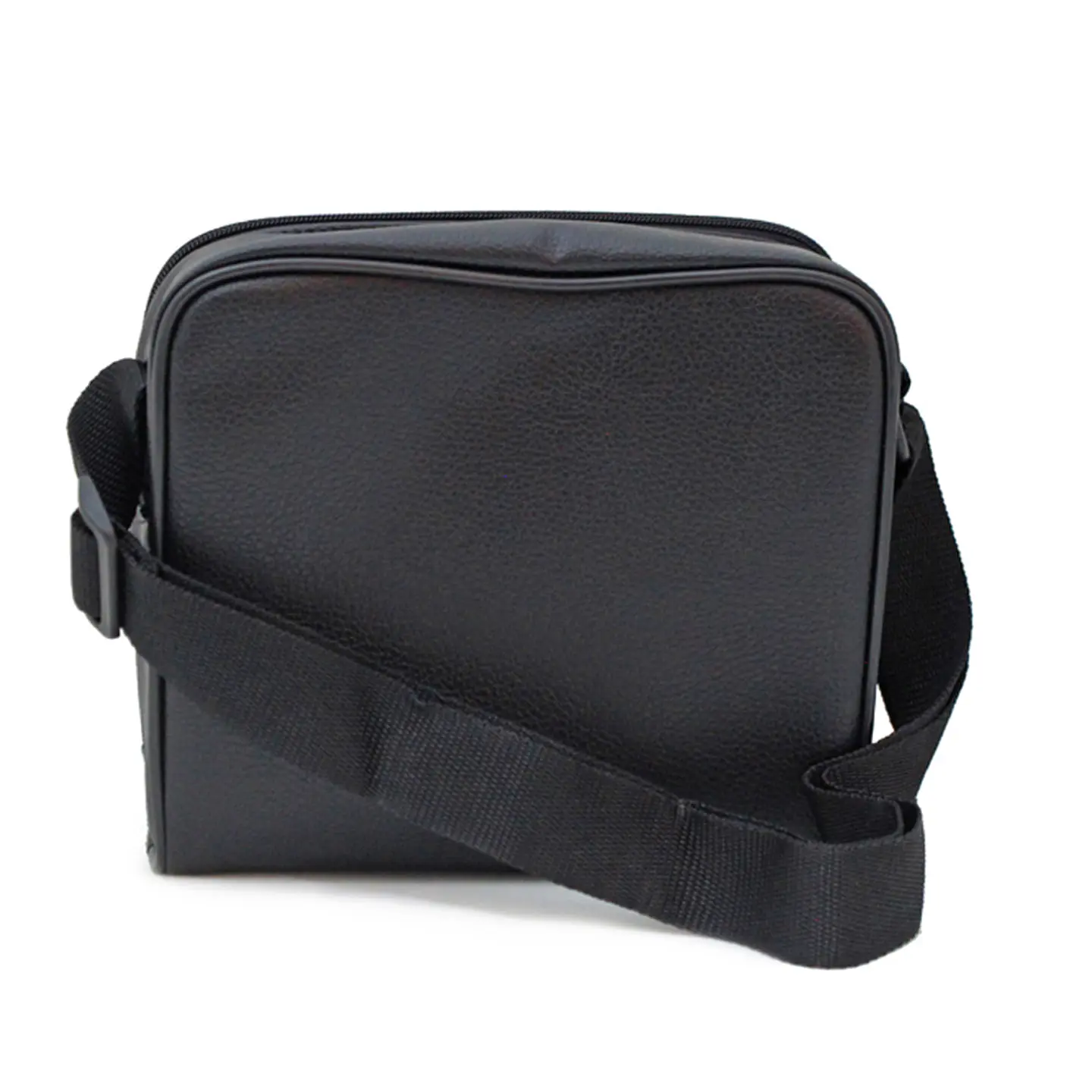 SmartBag Onthego Black Lunch Bag 4