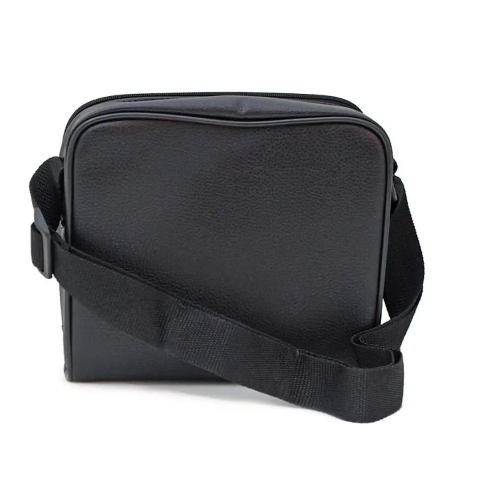 SmartBag Onthego Black Lunch Bag 4