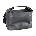 Lunch Bag SmartCubic Negro