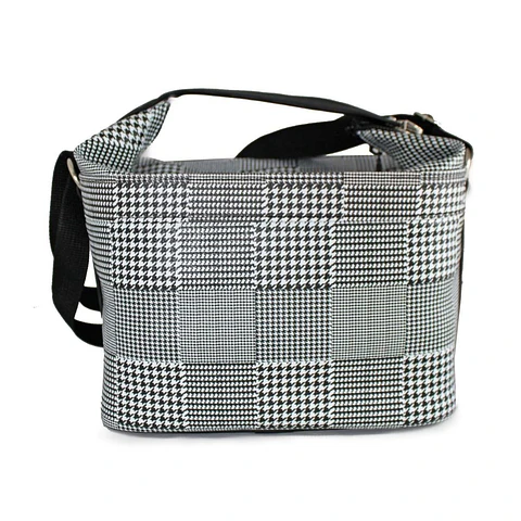 Mala Térmica SmartCubic Xadrez