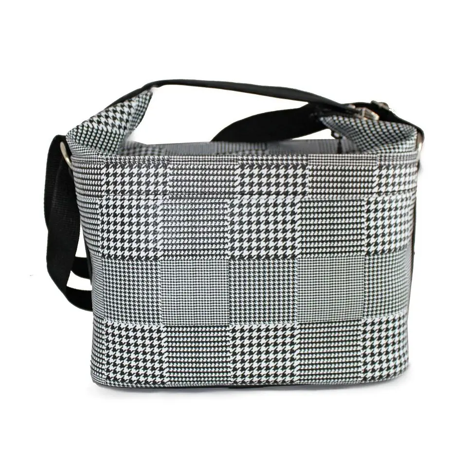 Mala Térmica SmartCubic Xadrez 2