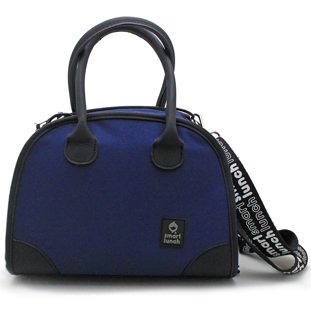 Lunch Bag EcoEve Azul