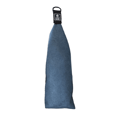 Flexibag Canvas Azul