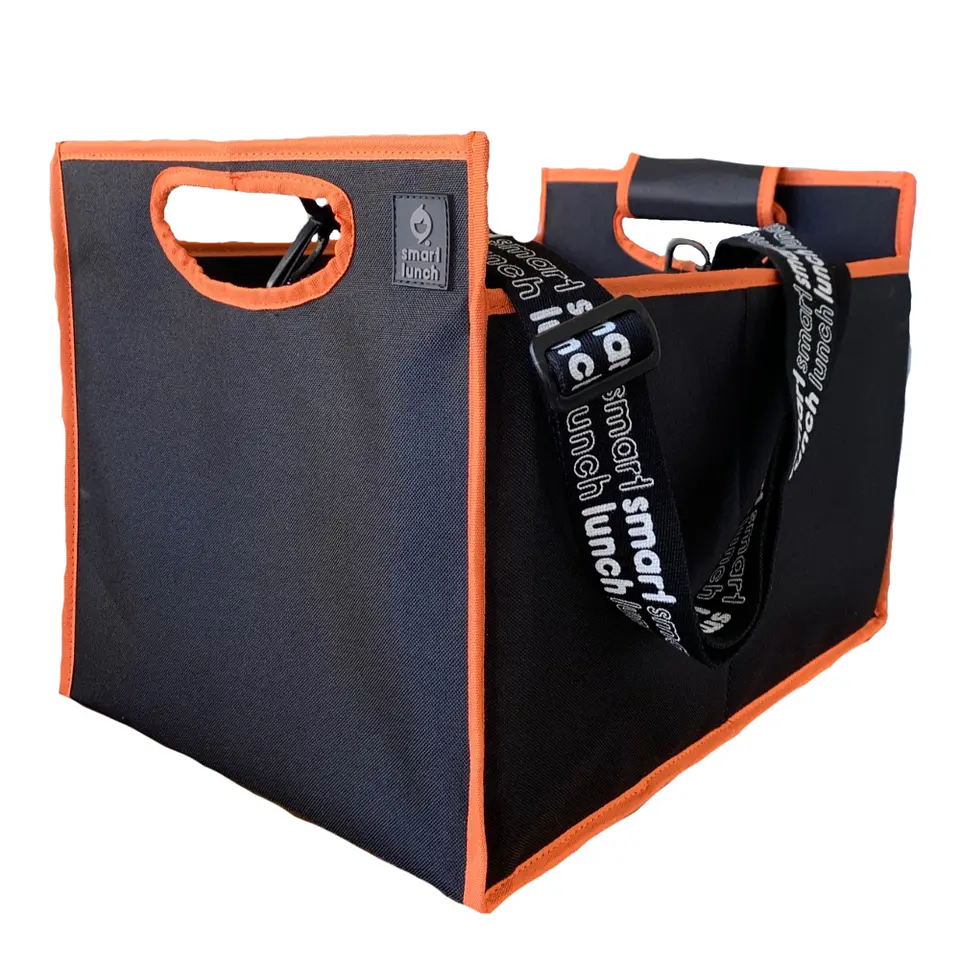 SmartCover - Saco de Compras 2