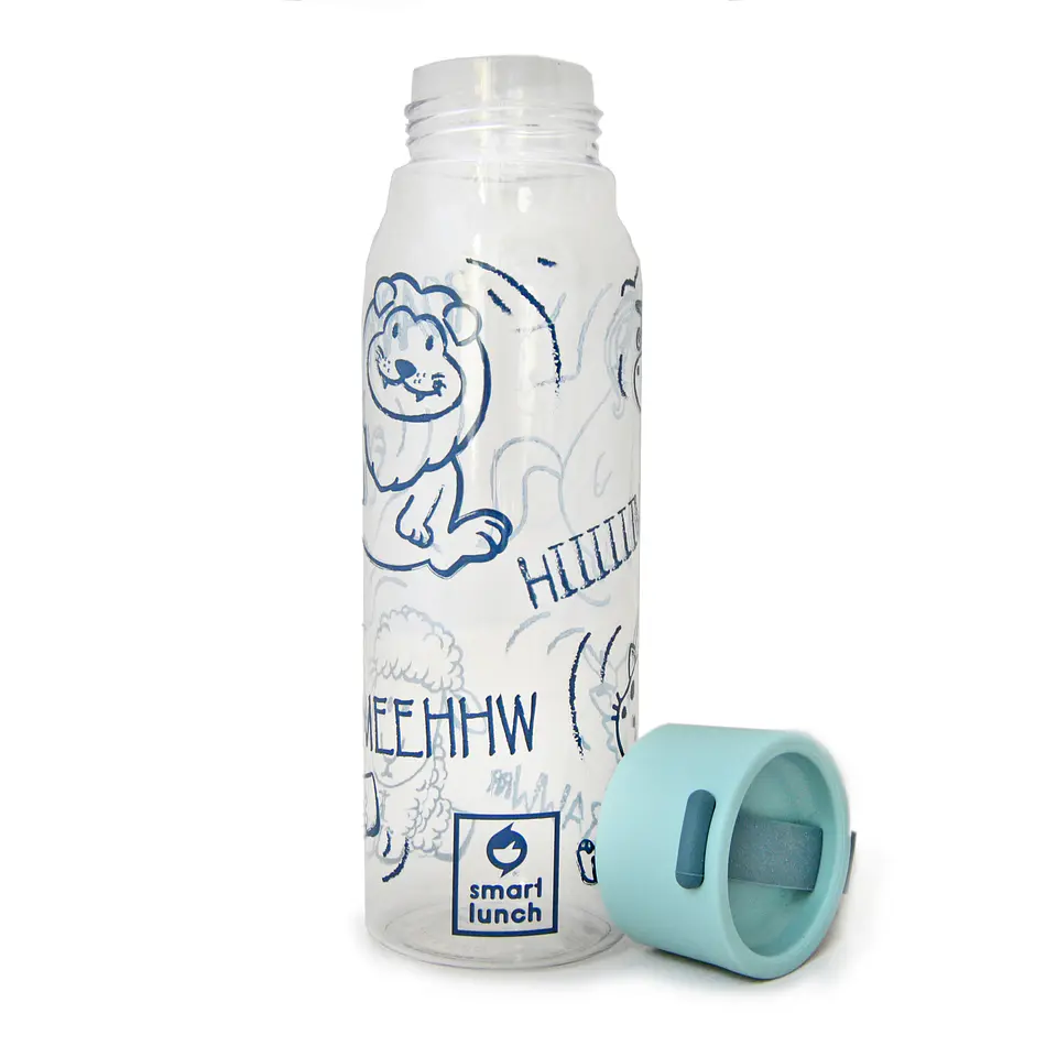 Tritan Bottle 500 ml - Kids 2