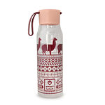 Tritan Bottle 500 ml - Lhama