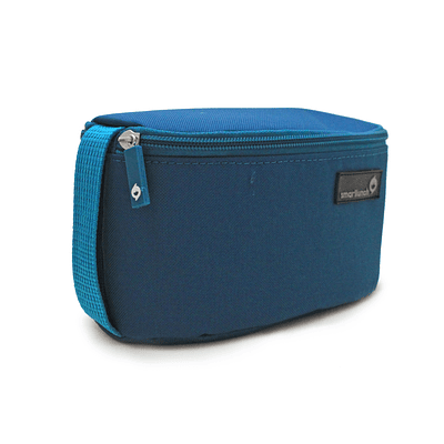 Lunch Bag Smart4'all Blue