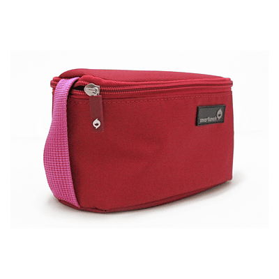 Lunch Bag Smart4'all Red