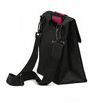 SmartCover Rosa Mochila