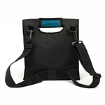 Lunch Bag SmartCover Blue Backpack