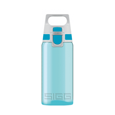 Garrafa SIGG One Azul Claro 500 ml