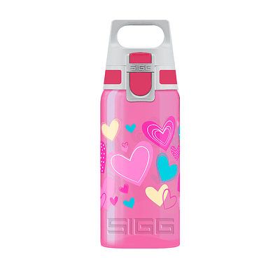 Garrafa SIGG One Hearts 500 ml