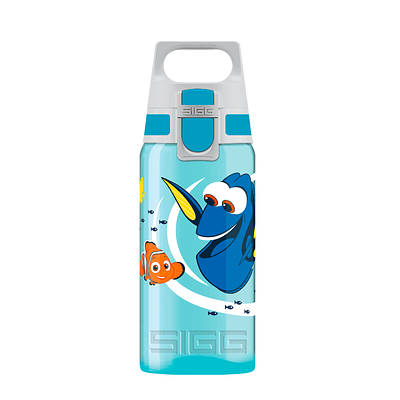 Garrafa SIGG One Dory 500 ml