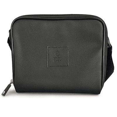 Lancheira SmartBag Onthego  Preto