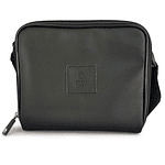 SmartBag Onthego Black Lunch Bag