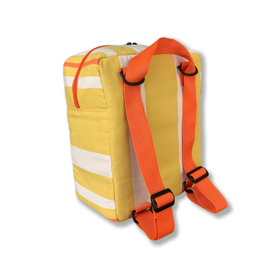 Geleira Mochila Aveiro 3