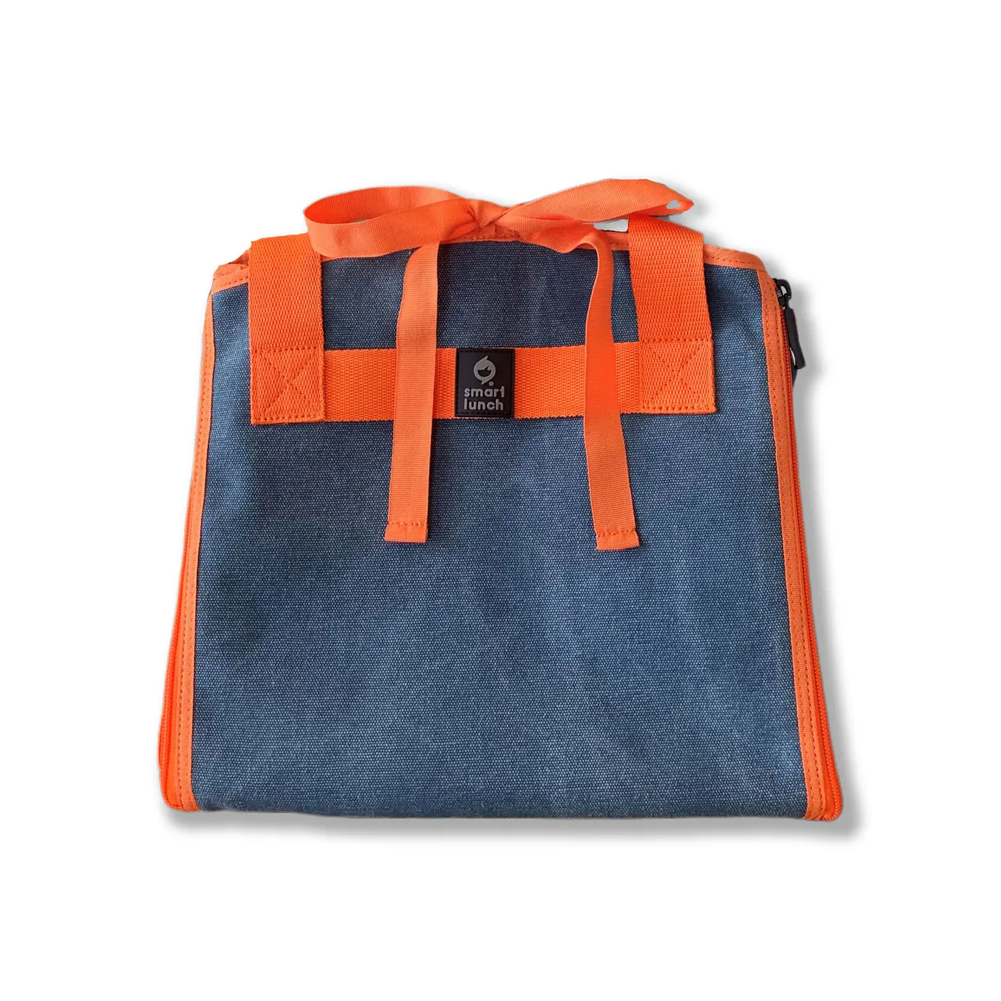 Saco multifunções Canvas Azul 2