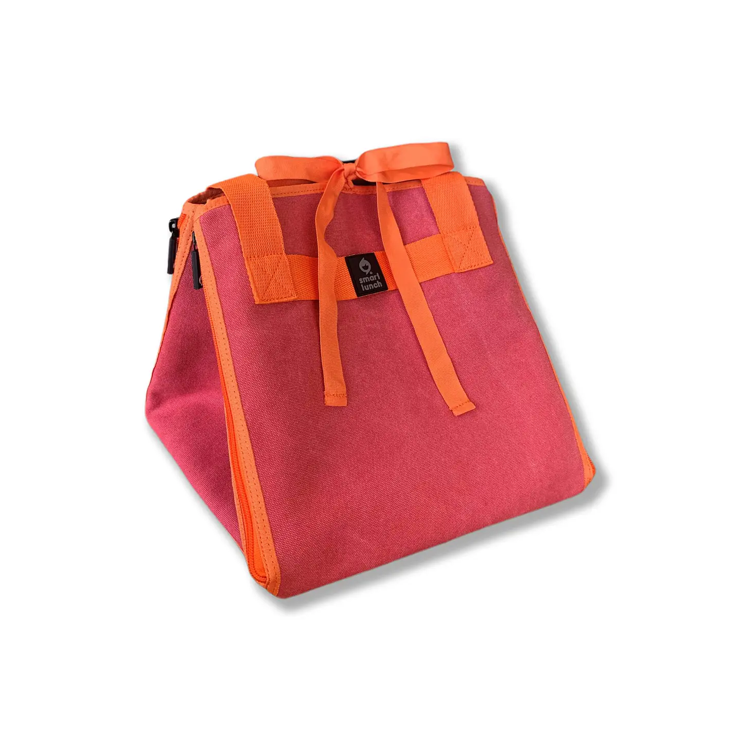 Saco multifunções Canvas Vermelho 3