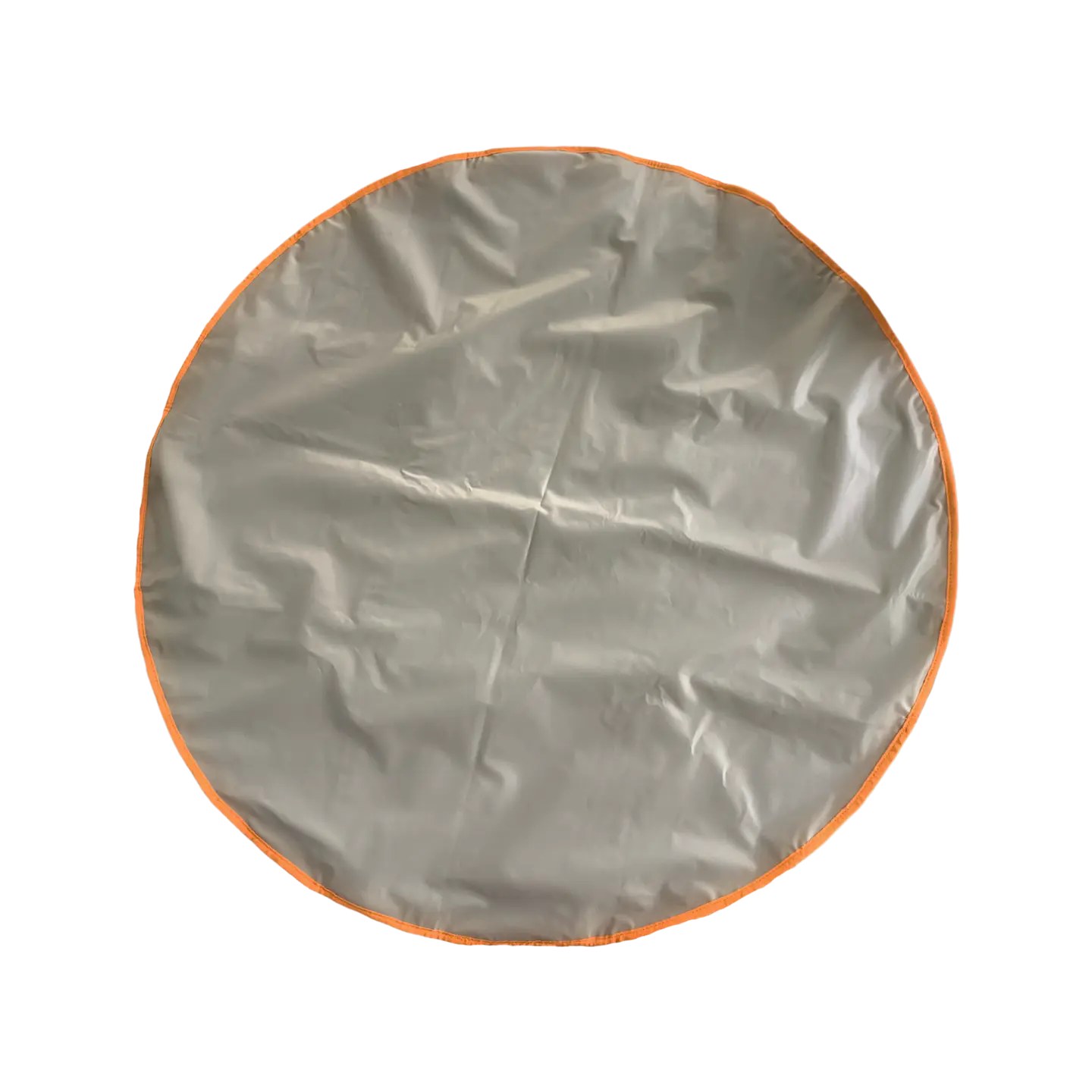 Saco Multifunções Canvas Riscas Alfazema 5