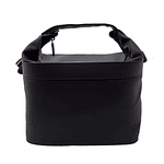 Lunch Bag SmartCubic Negro