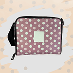 SmartBag Onthego Lunch Bag - Pink Balls