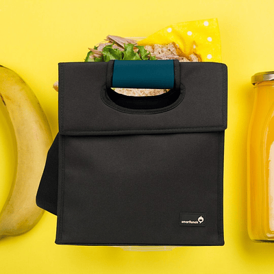 Lunch Bag SmartCover Blue Backpack