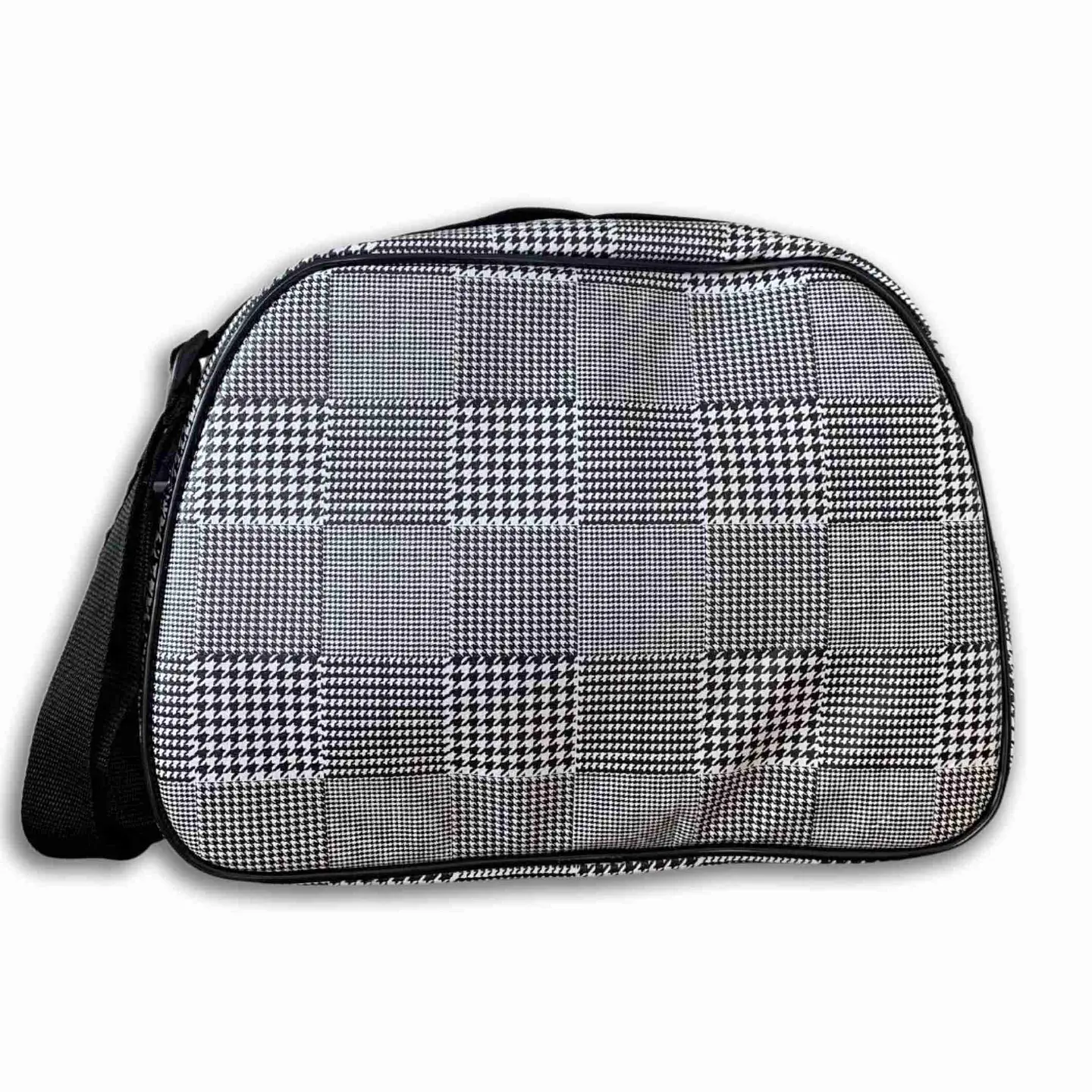Lunch Bag SmartTravel Pied de Poule 2