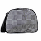 Lunch Bag SmartTravel Pied de Poule - thumbnail 2