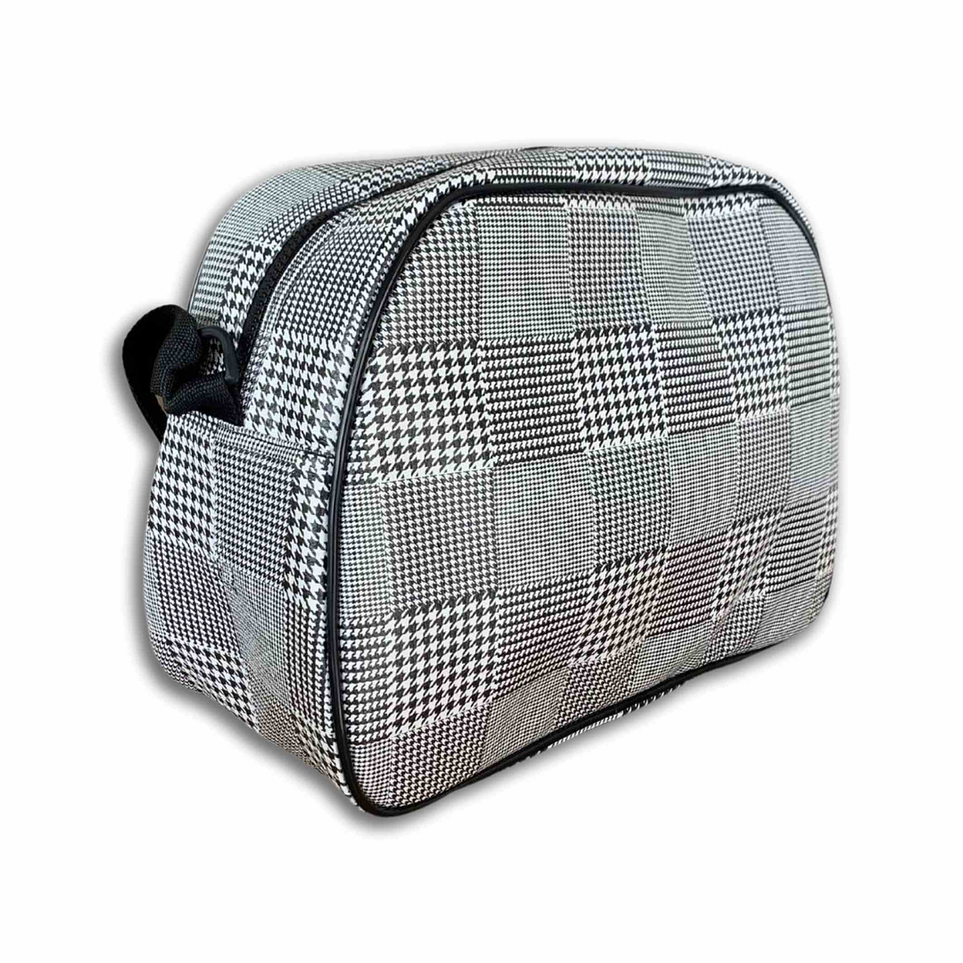 Lunch Bag SmartTravel Pied de Poule 3