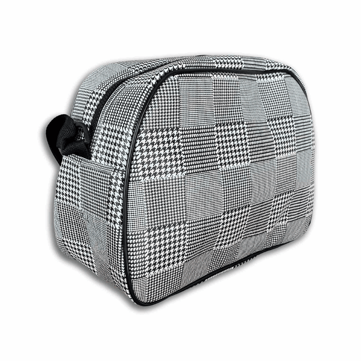 Lunch Bag SmartTravel Pied de Poule 3