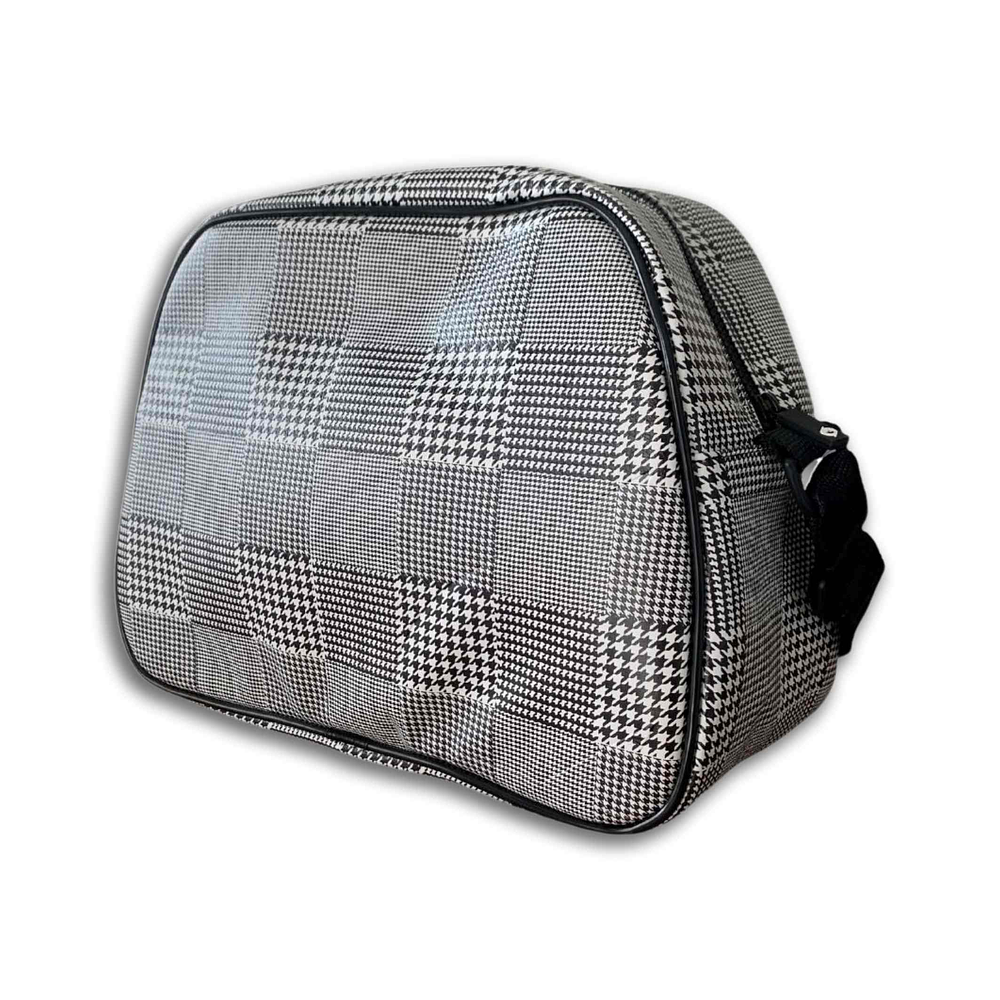 Lunch bag SmartTravel Pied de Poule