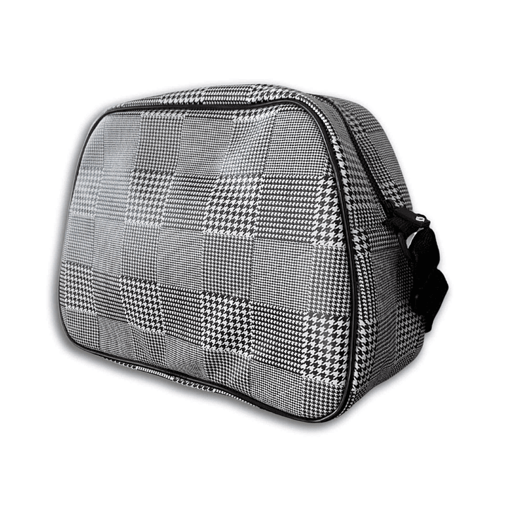 Lunch Bag SmartTravel Pied de Poule 4
