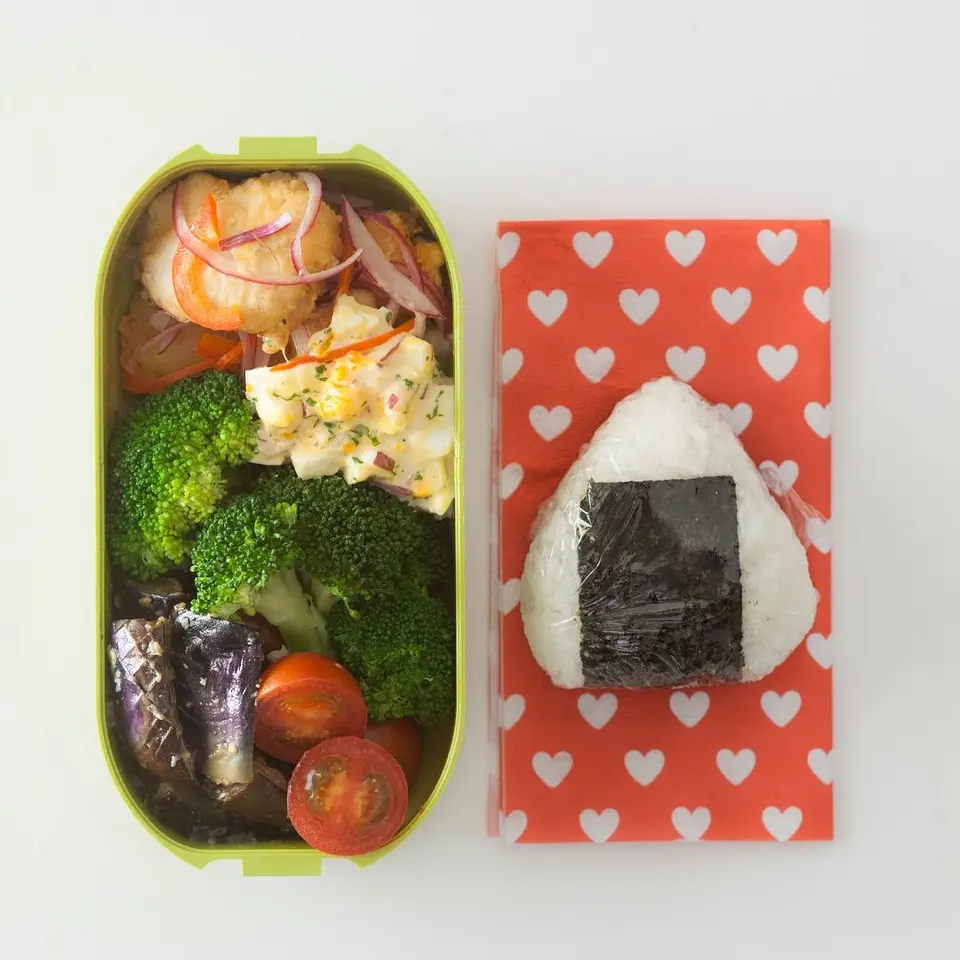 SmartBento Cinzento 950 ml 4