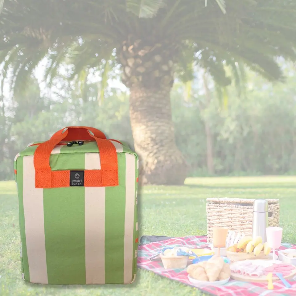 Geleira Mochila Tavira 1