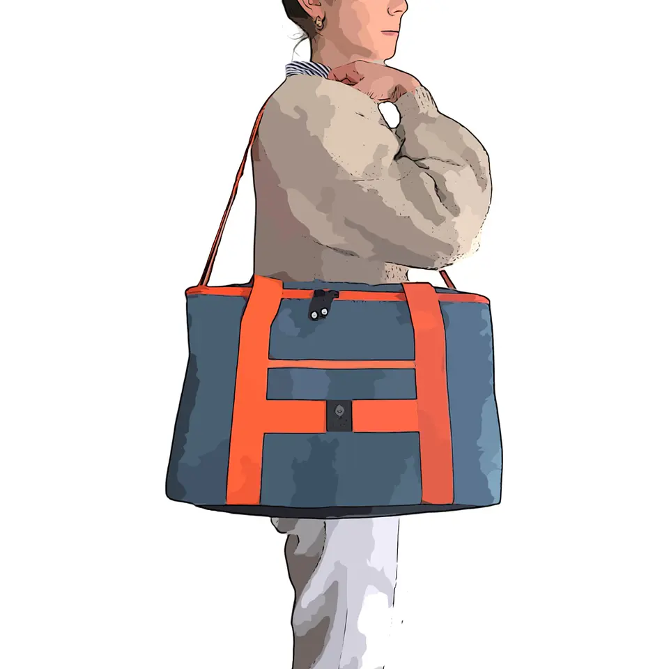 Geleira Praia do Cabedelo 4