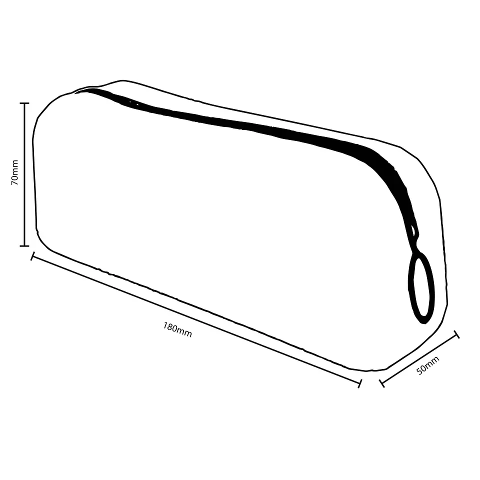 Porta Snacks de Silicone 5