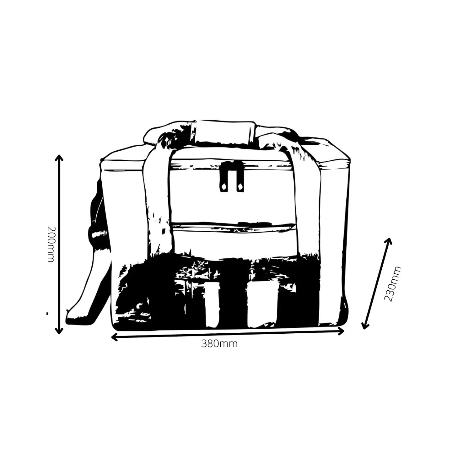 Geleira Praia do Cabedelo 5