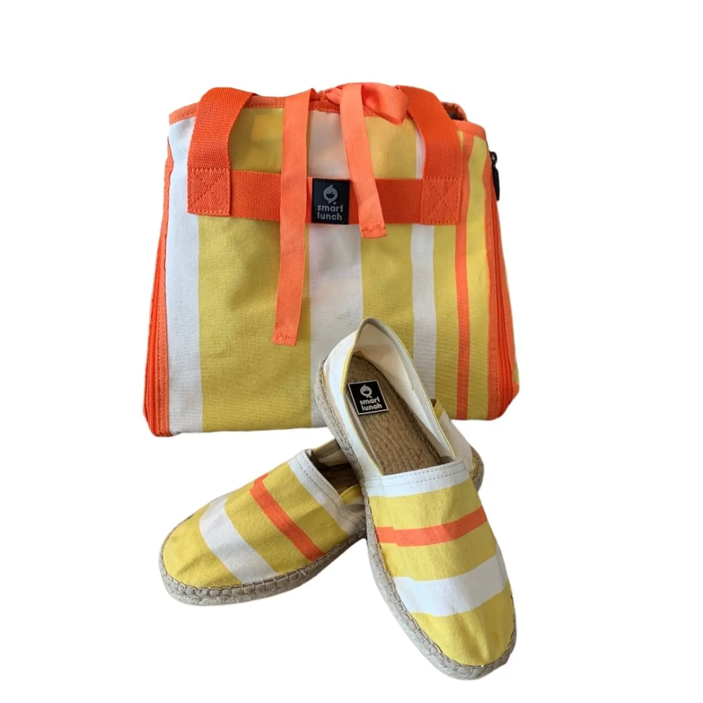 Alpercatas Riscas Amarelas 3