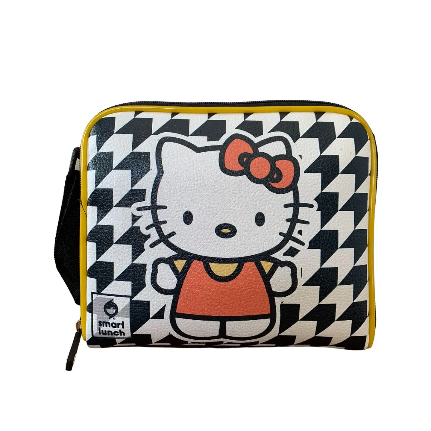 Lunch Bag Onthego Hello Kitty Clásico 1