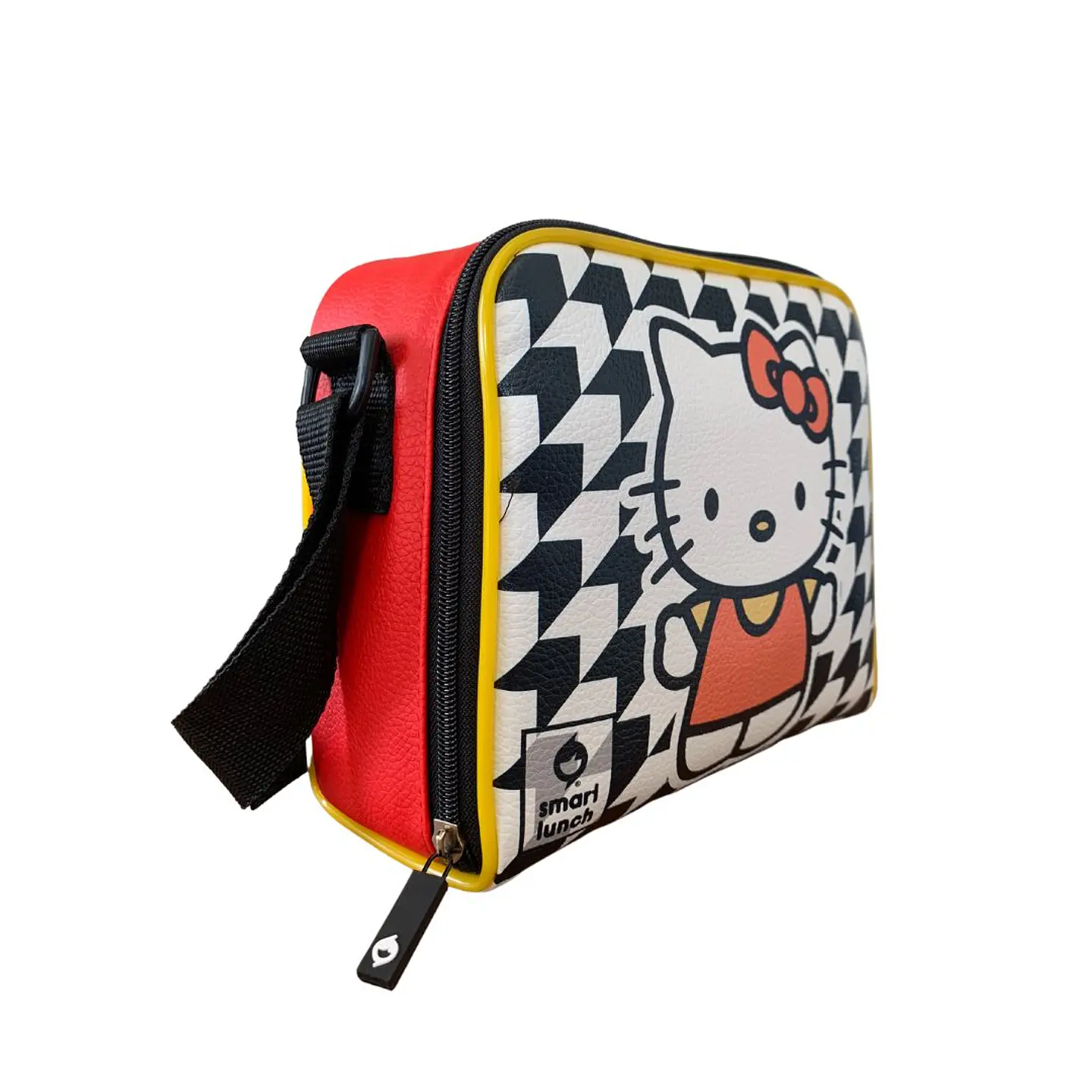 Lunch Bag Onthego Hello Kitty Clásico 2