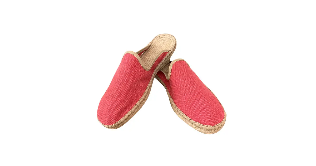 Mules Vermelhas