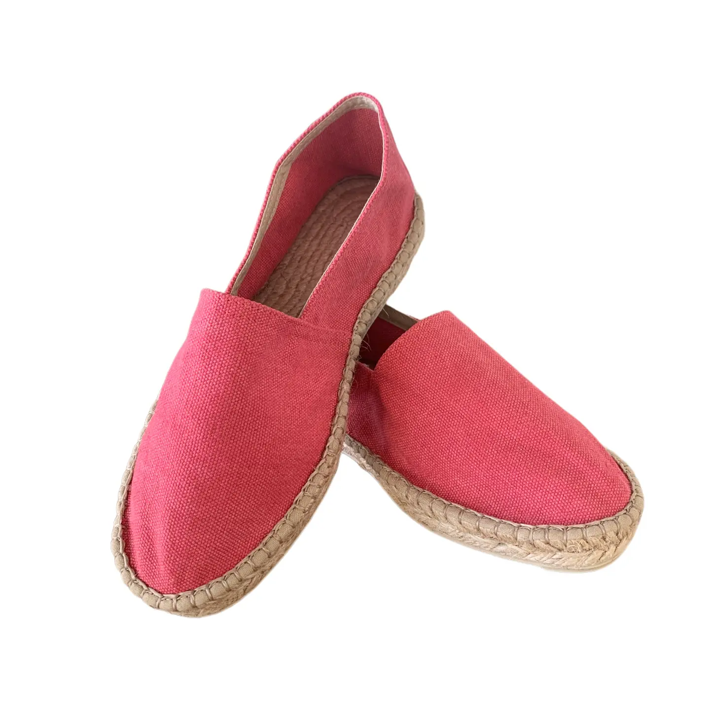 Alpercatas Vermelhas 1