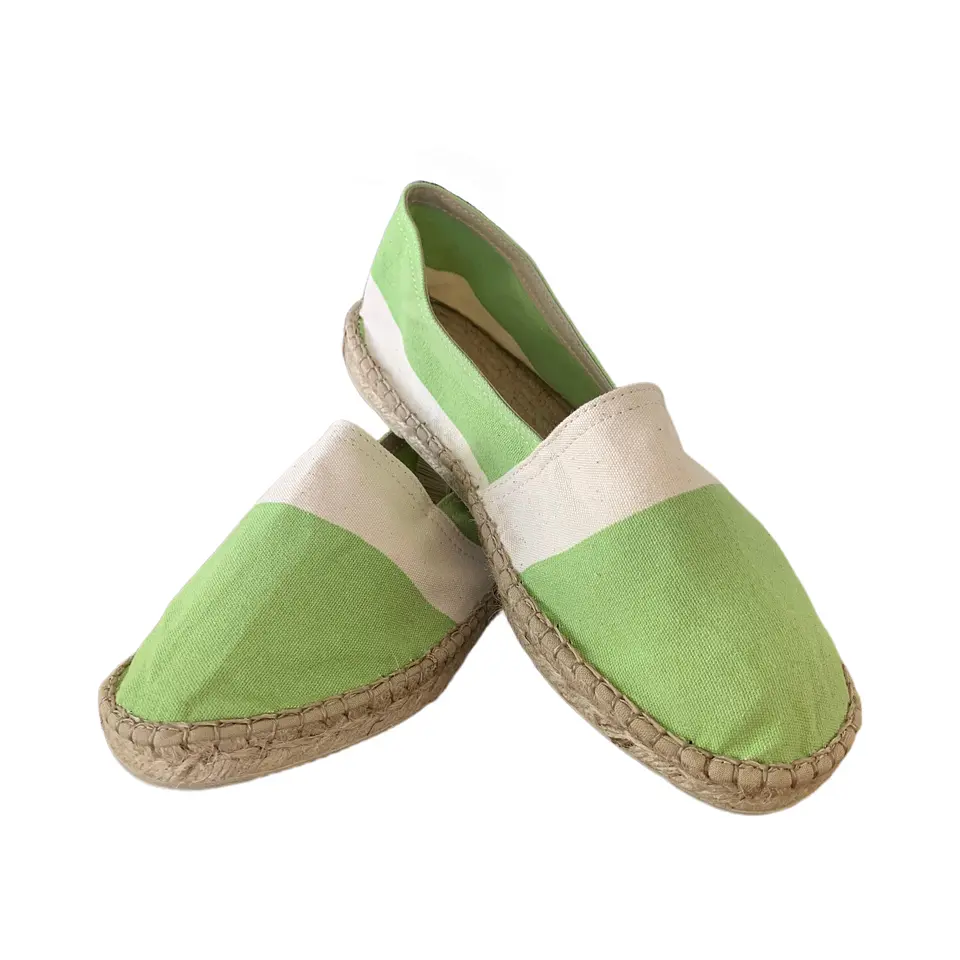 Alpercatas Riscas Verdes 1