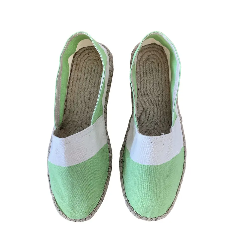 Alpercatas Riscas Verdes 2